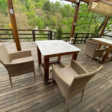 Bed and Breakfast Skay Loft Braşov Exterior foto