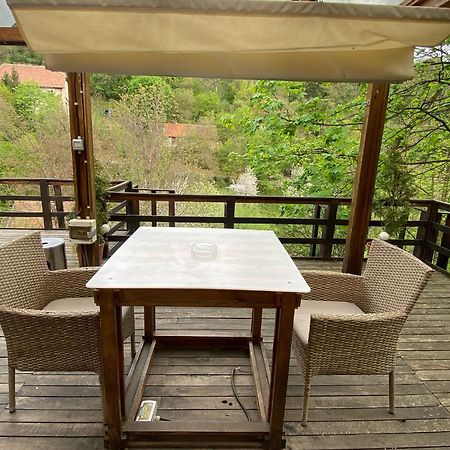 Bed and Breakfast Skay Loft Braşov Exterior foto