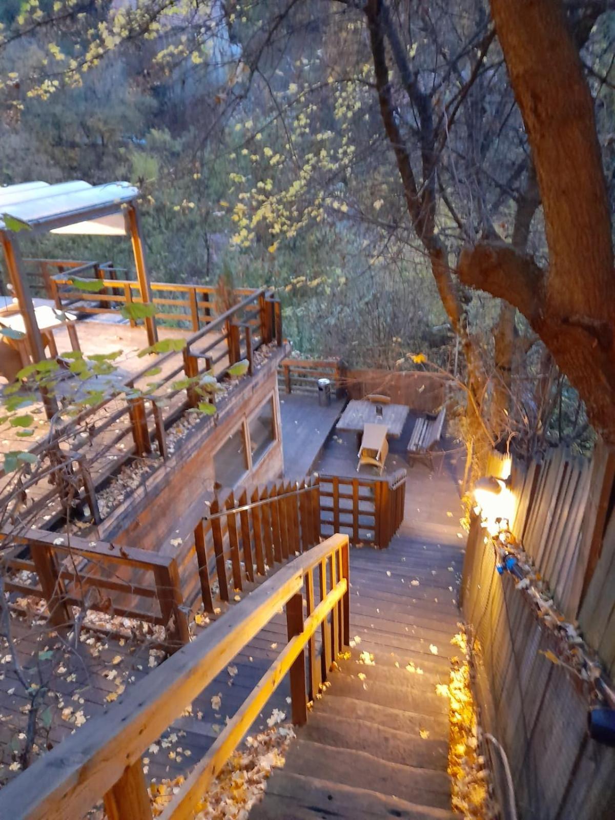 Bed and Breakfast Skay Loft Braşov Exterior foto