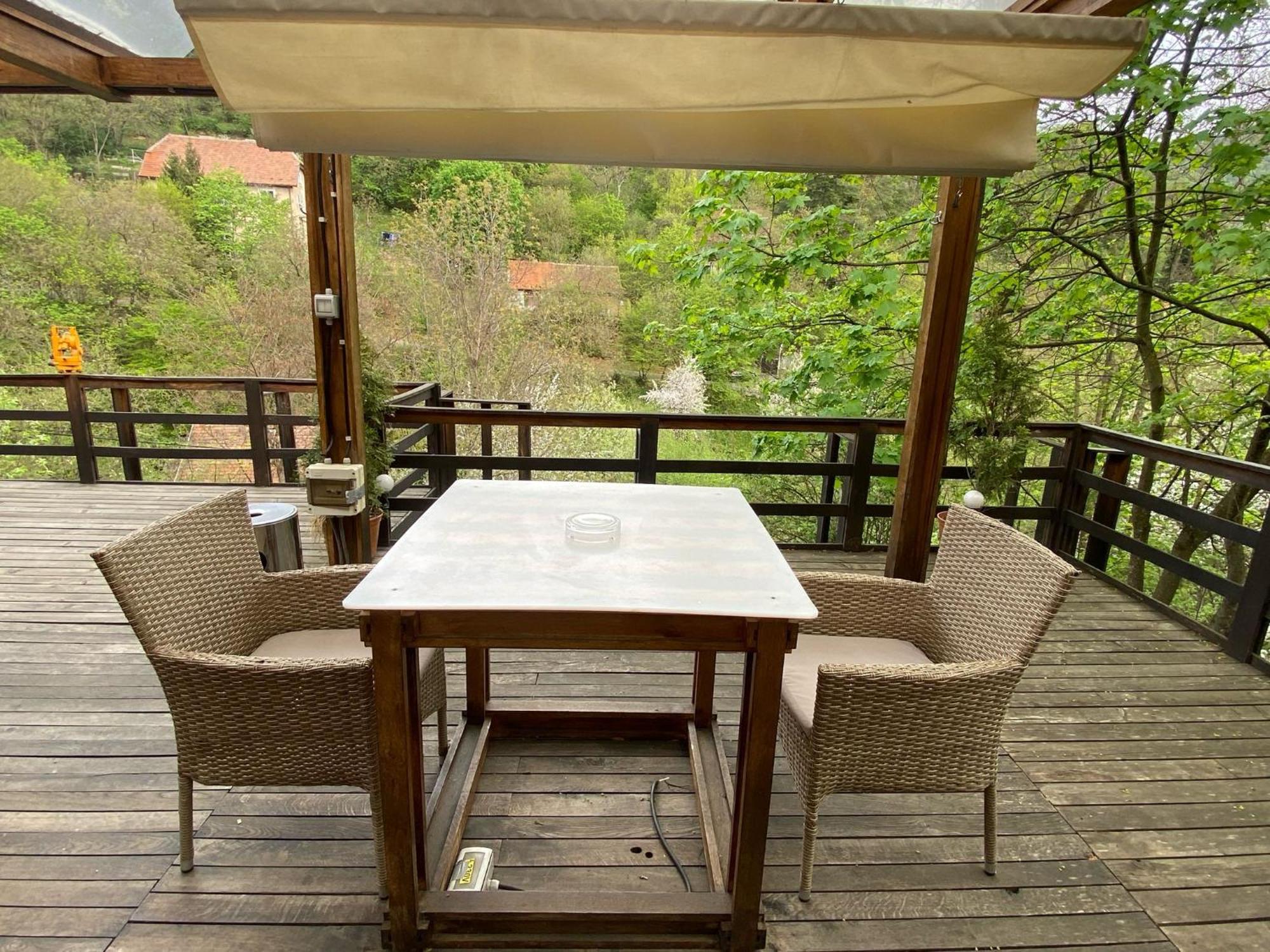 Bed and Breakfast Skay Loft Braşov Exterior foto