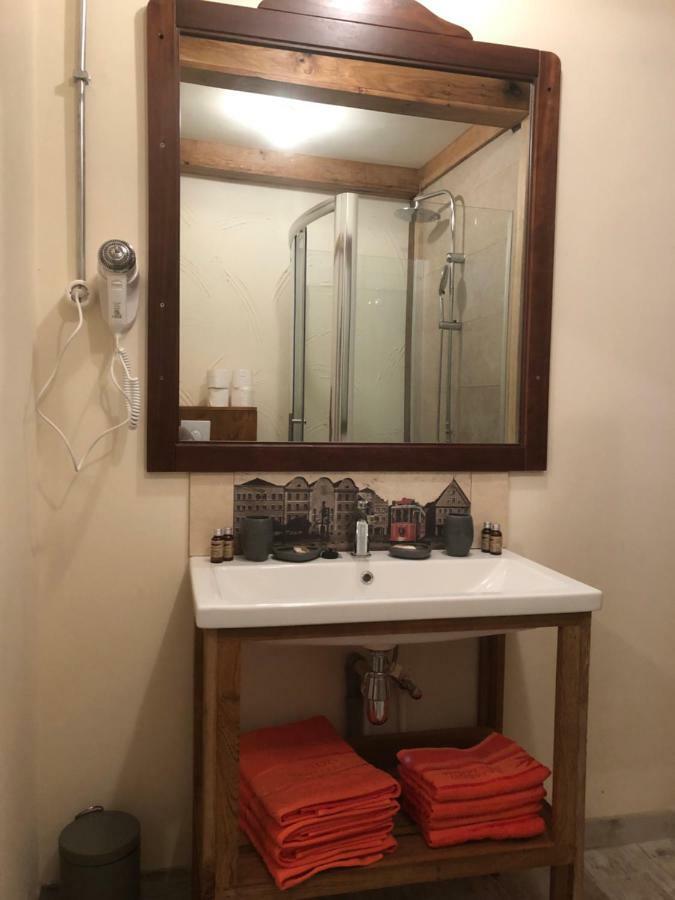Bed and Breakfast Skay Loft Braşov Exterior foto