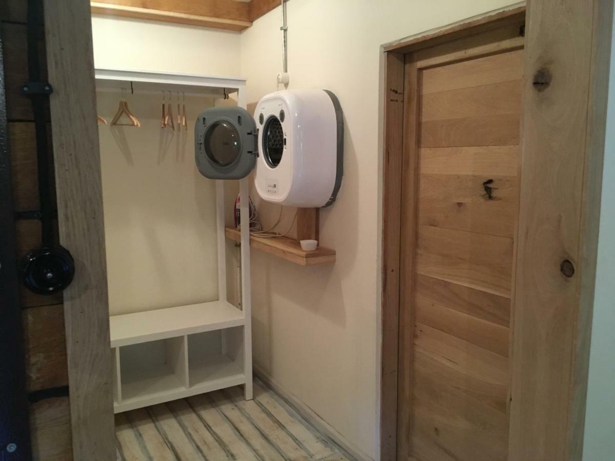 Bed and Breakfast Skay Loft Braşov Exterior foto