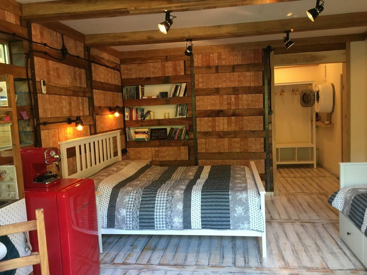 Bed and Breakfast Skay Loft Braşov Exterior foto