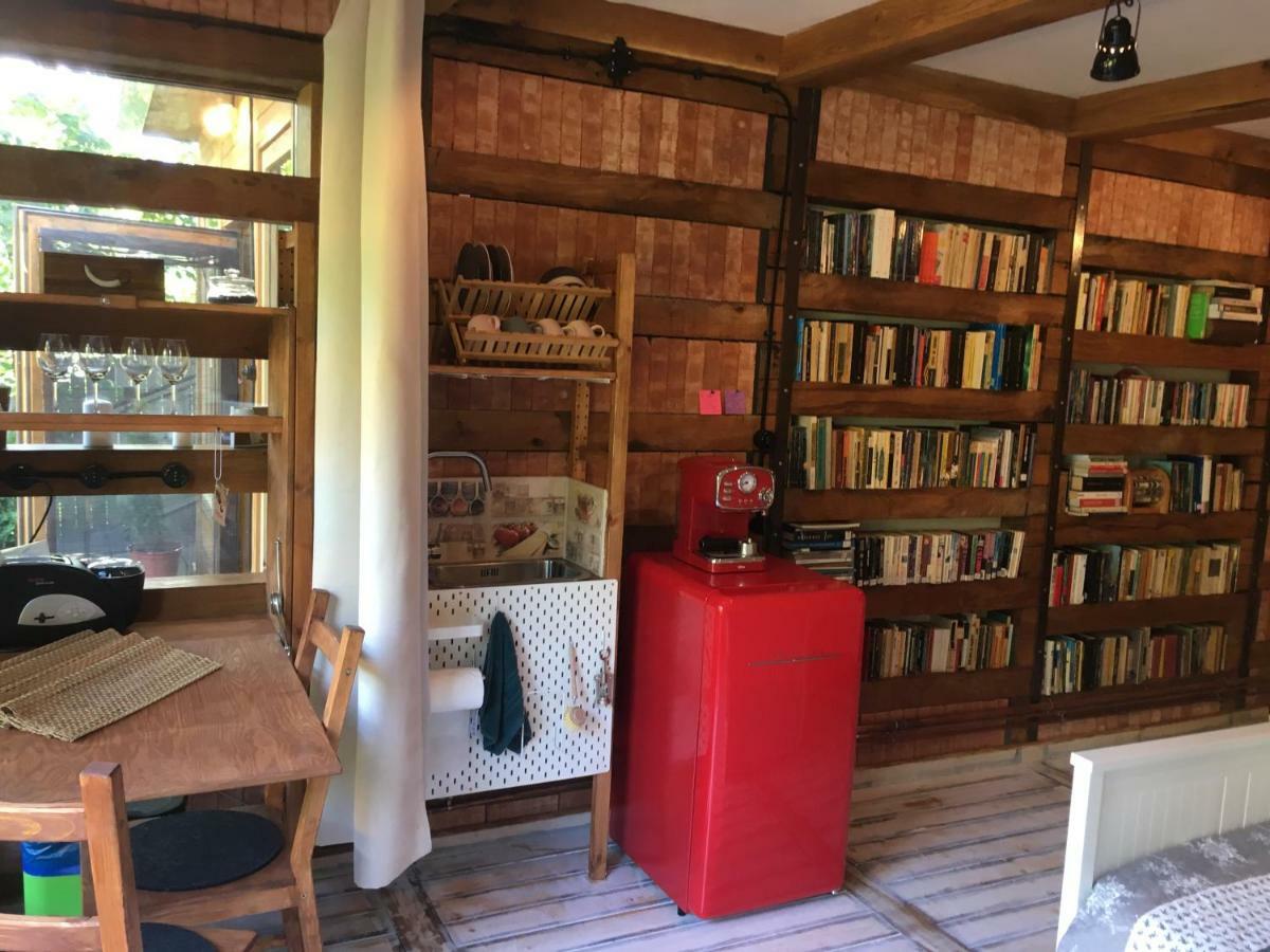 Bed and Breakfast Skay Loft Braşov Exterior foto