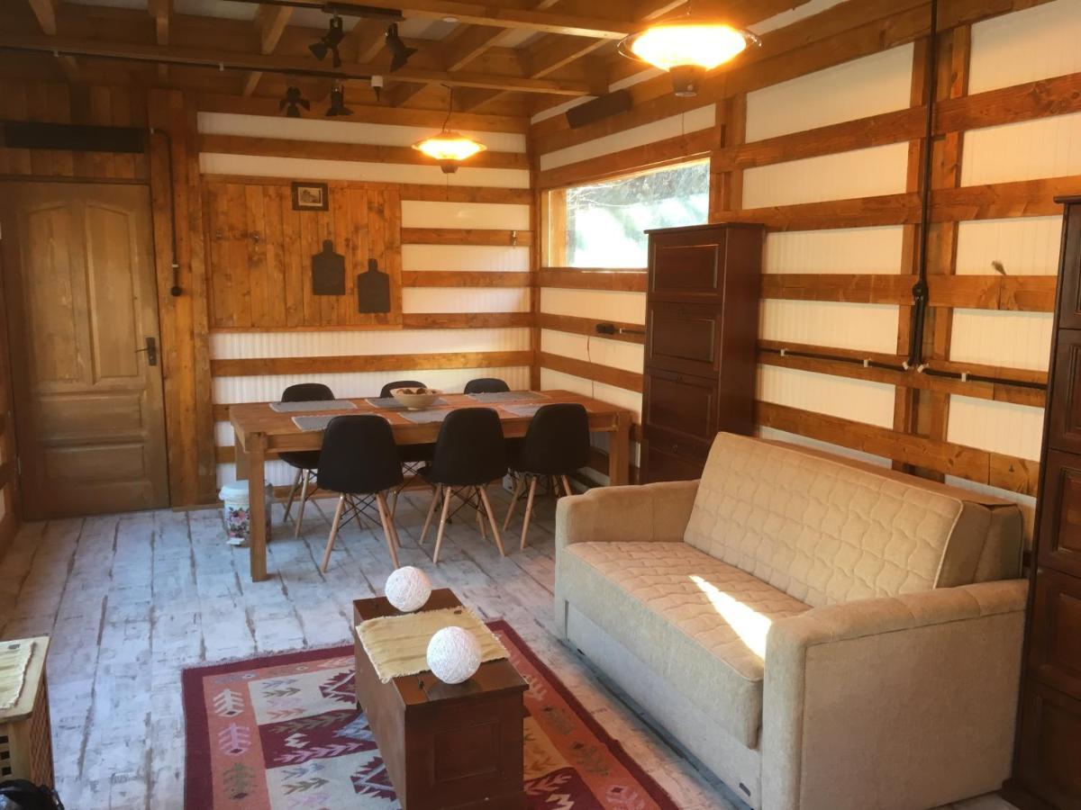 Bed and Breakfast Skay Loft Braşov Exterior foto